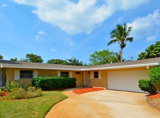 1104 Sioux Dr, Indian Harbour Beach, FL 32937
