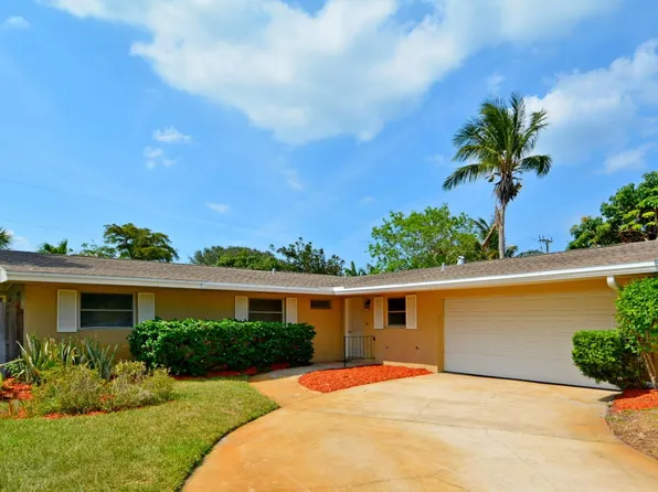 1104 Sioux Dr, Indian Harbour Beach, FL 32937