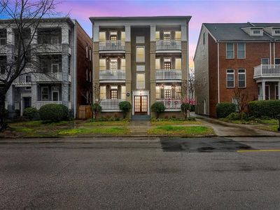 1323 Colonial Ave APT 1, Norfolk, VA, 23517