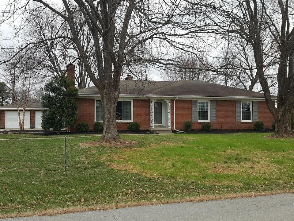 117 Westview Dr. Front