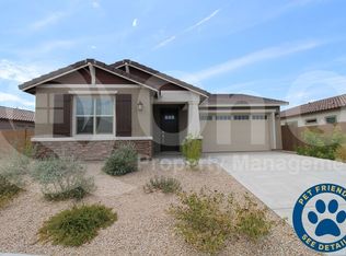 3933 W McNeil St, Laveen, AZ 85339