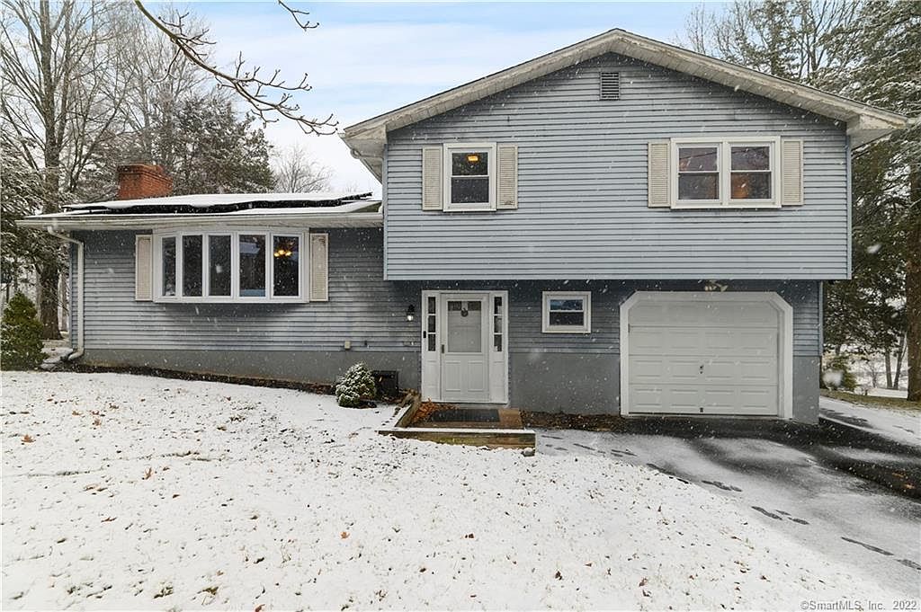 137 Somer Dr, Meriden, CT 06451 Zillow