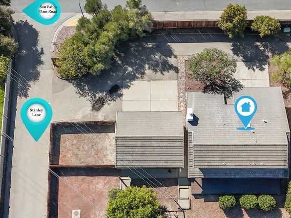 610 Stanley Ln, El Sobrante, CA 94803