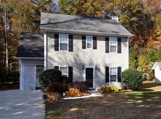 8311 Sunflower Rd, Charlotte, NC 28227