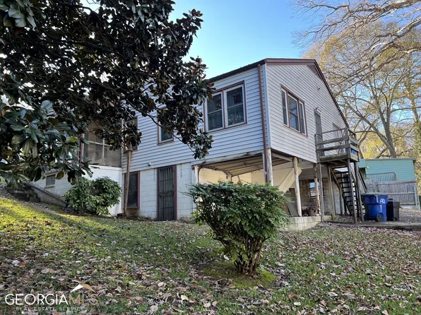 359 Hillside Dr SW, Atlanta, GA 30310