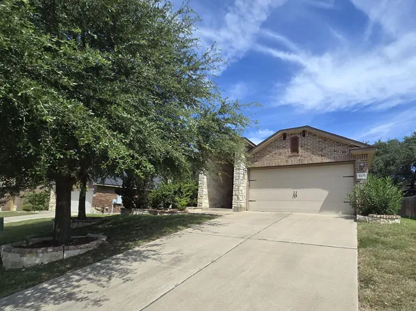 5307 Sulfur Spring Dr, Killeen, TX 76542