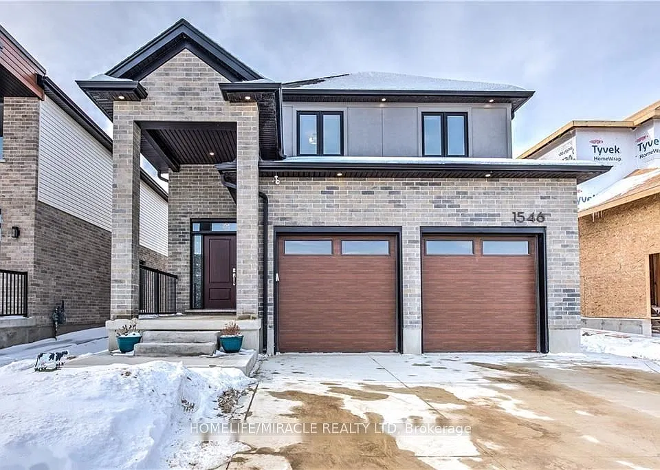 1546 Medway Park Dr