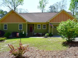 249 Fox Bluff Ln, Aiken, SC 29803