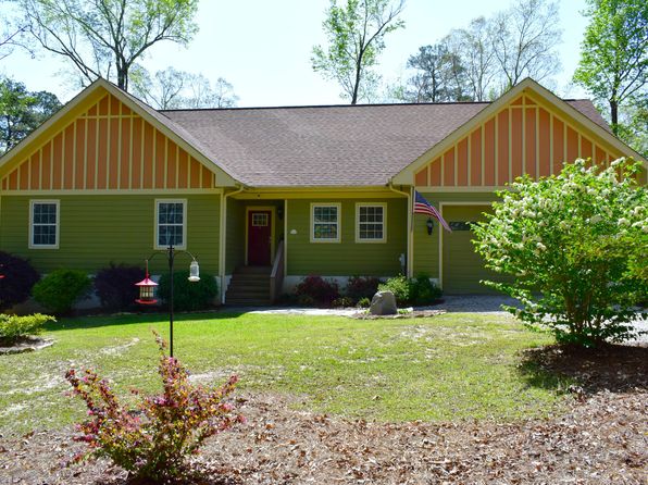 249 Fox Bluff Ln, Aiken, SC 29803