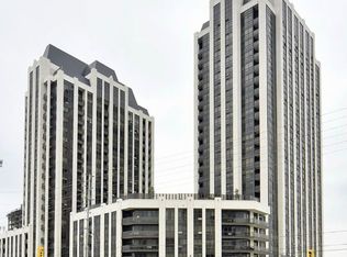 9085 Jane St #810, Vaughan, ON L4K 4L8