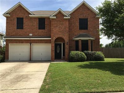 17811 Clare Morris Ln, Pflugerville, TX, 78660