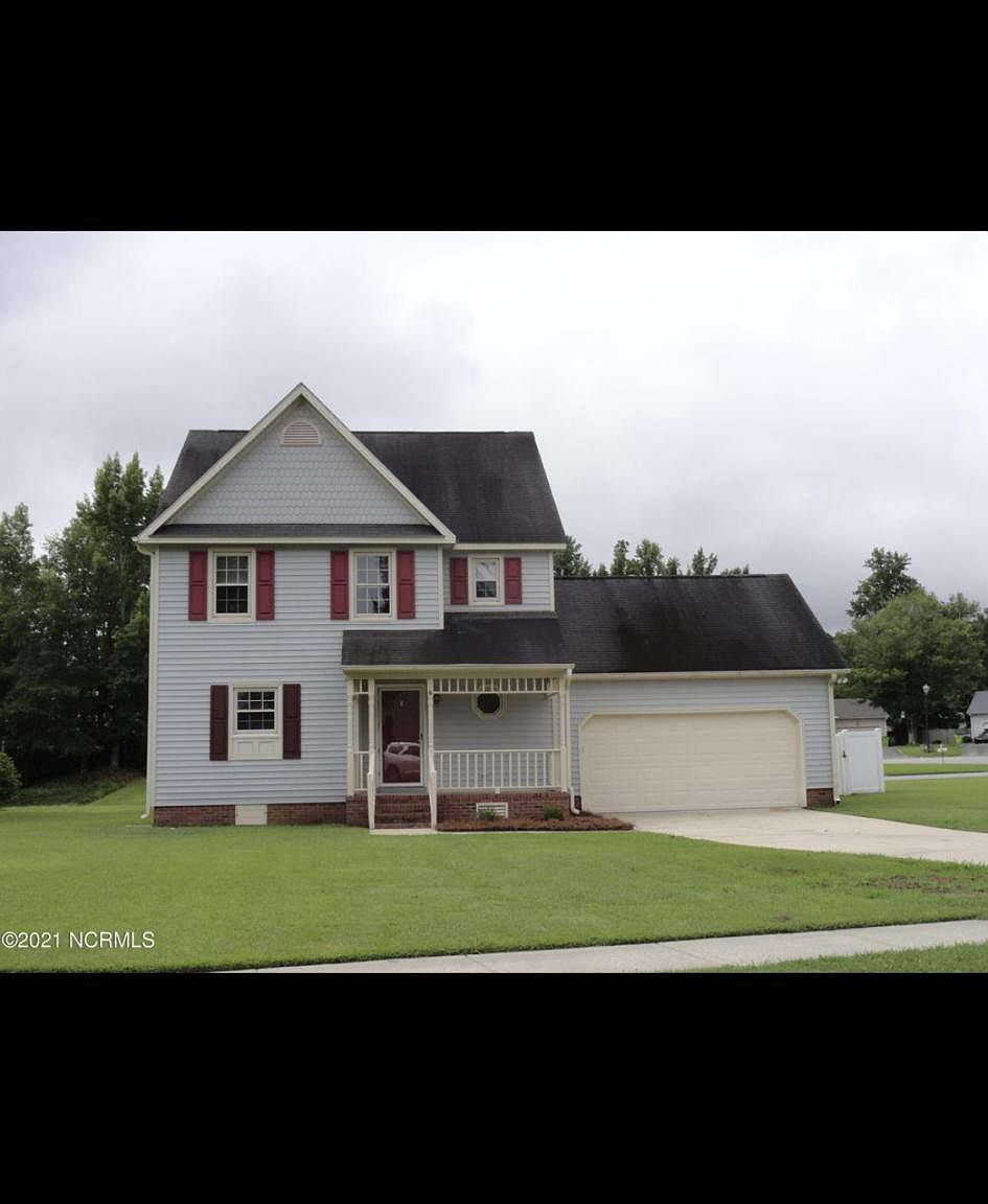 306 Willow Run, Havelock, NC 28532 Zillow