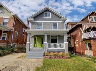 3429 Trimble Ave, Cincinnati, OH