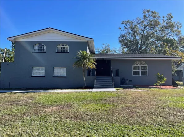 4716 Luce Rd, Lakeland, FL 33813