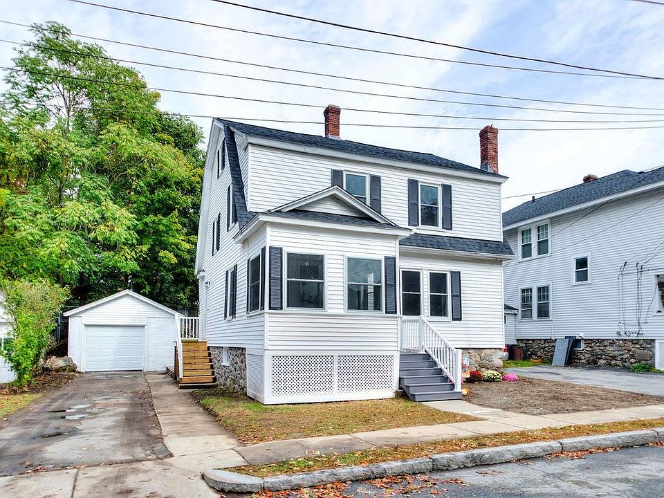 1st image of 8 Hampshire Cir