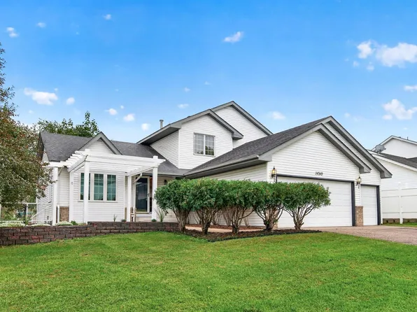 14749 Fluorine St NW, Ramsey, MN 55303