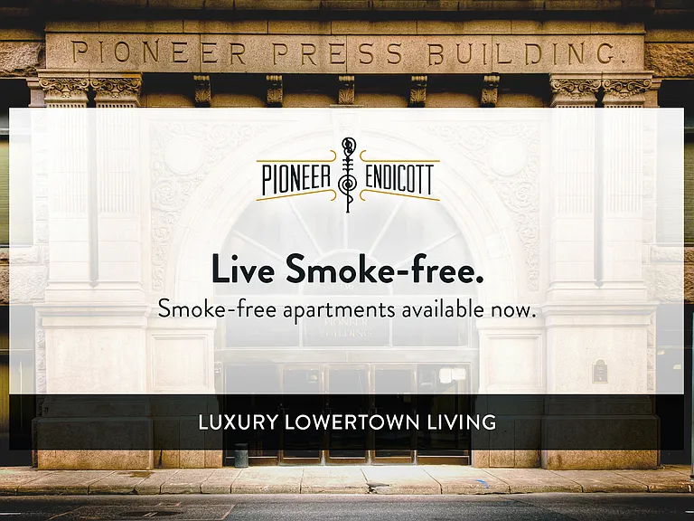 Smoke Free Living