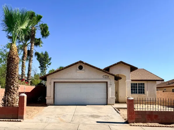 1685 E America St, San Luis, AZ 85336