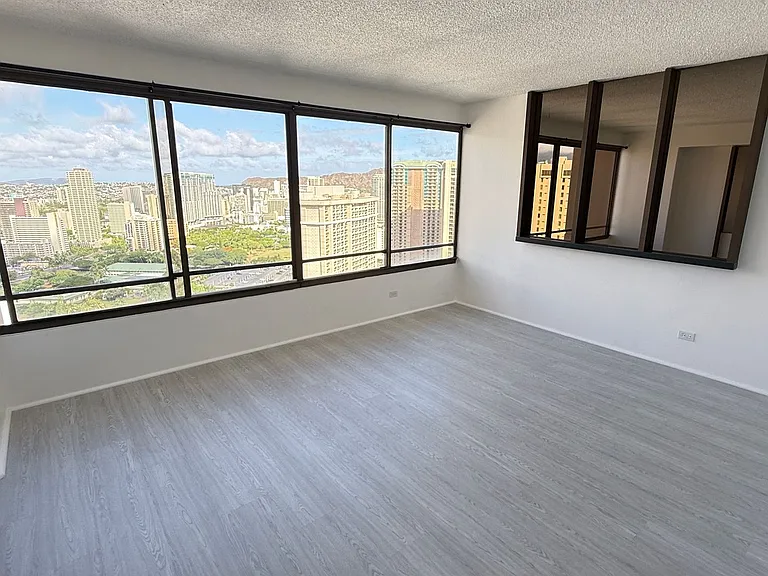 1778 Ala Moana Blvd #3815 — Photo 6