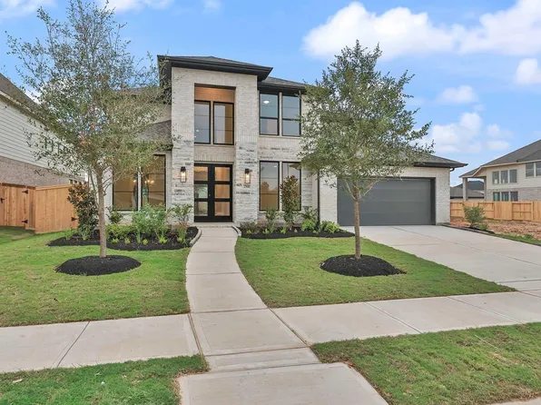 27010 Estella Meadow Ln, Richmond, TX 77406
