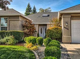 4630 Big Horn Dr, Redding, CA 96002