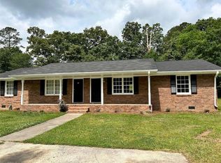 36 Paige St, Cartersville, GA 30121