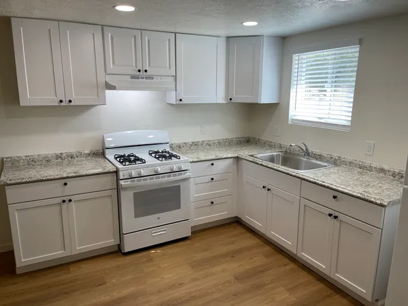 4009 Lake Isabella Blvd APT 2, Bodfish, CA 93205