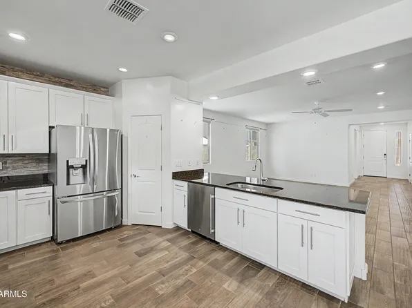 4105 E HOOT OWL Trail, Cave Creek, AZ 85331