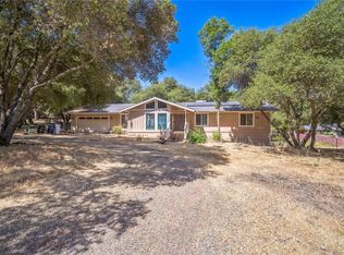 31736 Apache Rd, Coarsegold, CA 93614