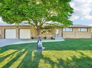 9270 S Janalee Dr, West Jordan, UT 84088