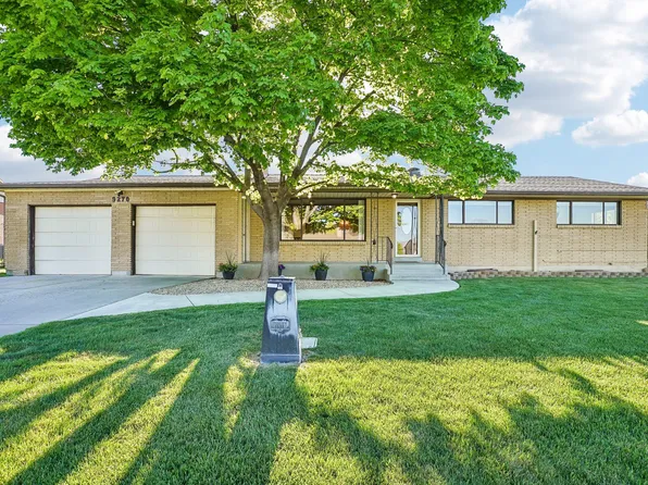 9270 S Janalee Dr, West Jordan, UT 84088