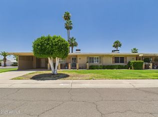 9915 W Mountain View Rd, Sun City, AZ 85351