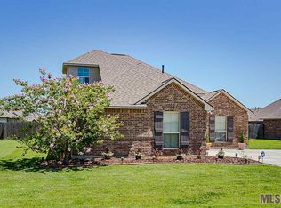 20333 Chevalier Ave, Baton Rouge, LA 70817
