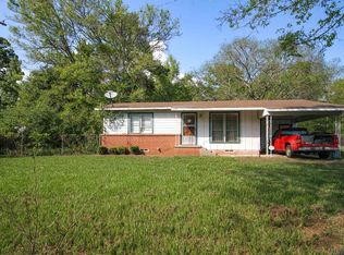 5610 State Highway 154, Marshall, TX 75670