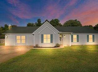 295 Shannon Ln, Atoka, TN 38004