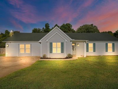 295 Shannon Ln, Atoka, TN, 38004