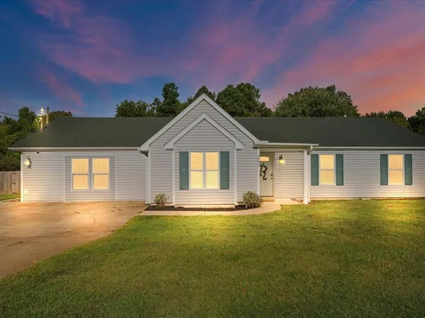 295 Shannon Ln, Atoka, TN 38004