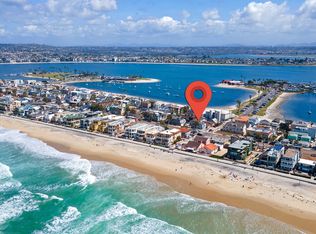 802-812 El Carmel Pl #804-1/2, San Diego, CA 92109
