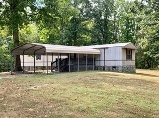 1130 Kerns Mill Rd, Sutherlin, VA 24594