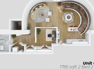 163 Chestnut St #C305, Chelsea, MA 02150