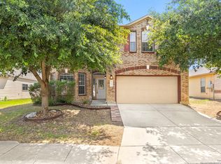 27323 Trinity Cross, San Antonio, TX 78260