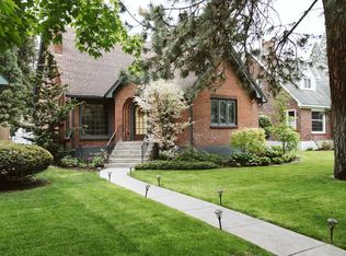 907 W 18th Ave, Spokane, WA 99203