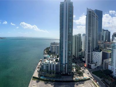 1155 Brickell Bay Dr APT 2809, Miami, FL, 33131