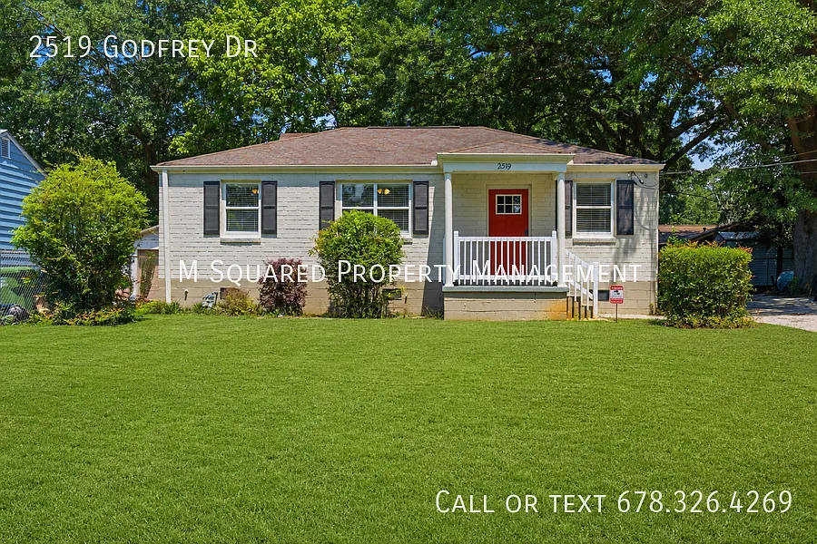2519 Godfrey Dr NW