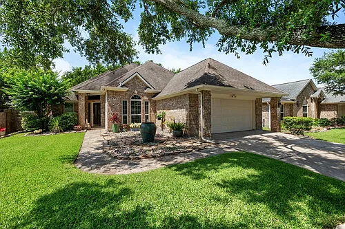 2723 Shelby Dr Photo 1
