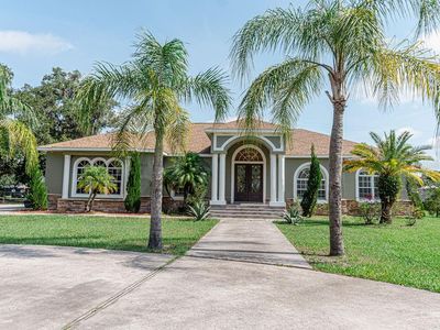 2638 E Knights Griffin Rd, Plant City, FL, 33565