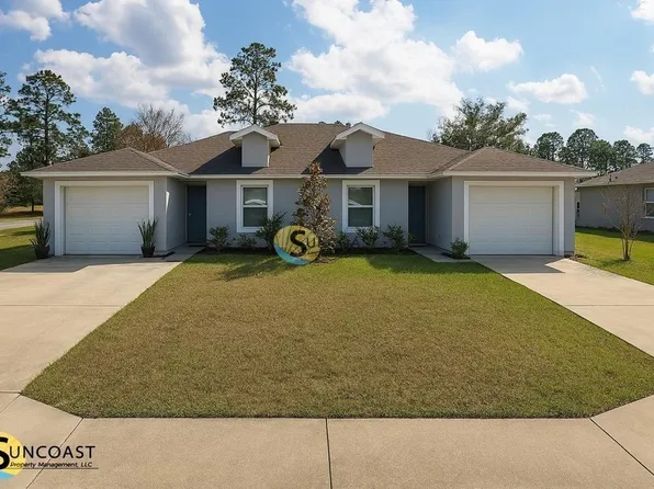28 2nd Path #A, Palm Coast, FL 32164