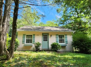 316 Warrior Mountain Rd, Tryon, NC 28782