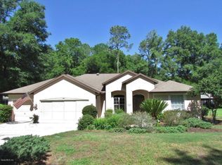 10124 SW 192nd Cir, Dunnellon, FL 34432