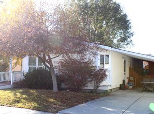 1955 Clark St, Baker City, OR 97814